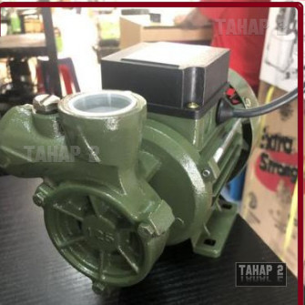 Pompa Bensin untuk Pom Mini Digital Daya 125 W Pompa Pertamini Berbagai Merk