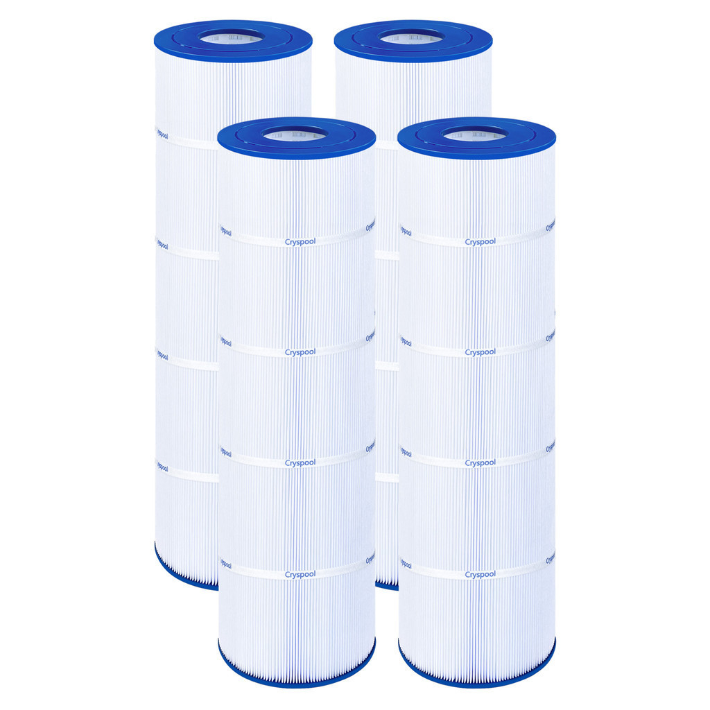Cryspool Filter Compatible with CX880XRE, SwimClear C4030, C4025, C4020, PA106-PAK4, C-7488, FC-1226