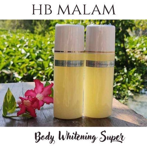 BISA COD.. PROMO HB ANGGUR MALAM hb whitening super klobe 004001