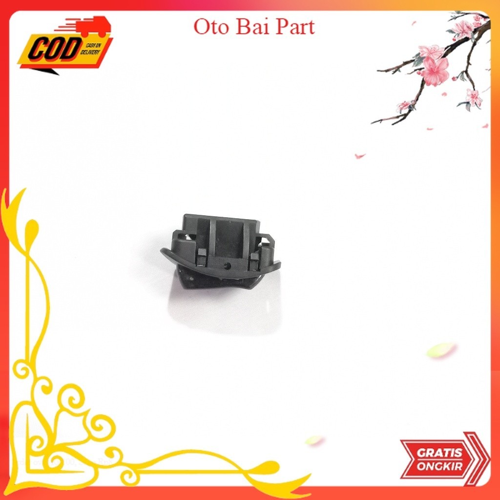 saklar vario 125 old - Tombol Saklar Dim Beat FI - Vario 150 35170-KYZ-901  titik 2 Part motor