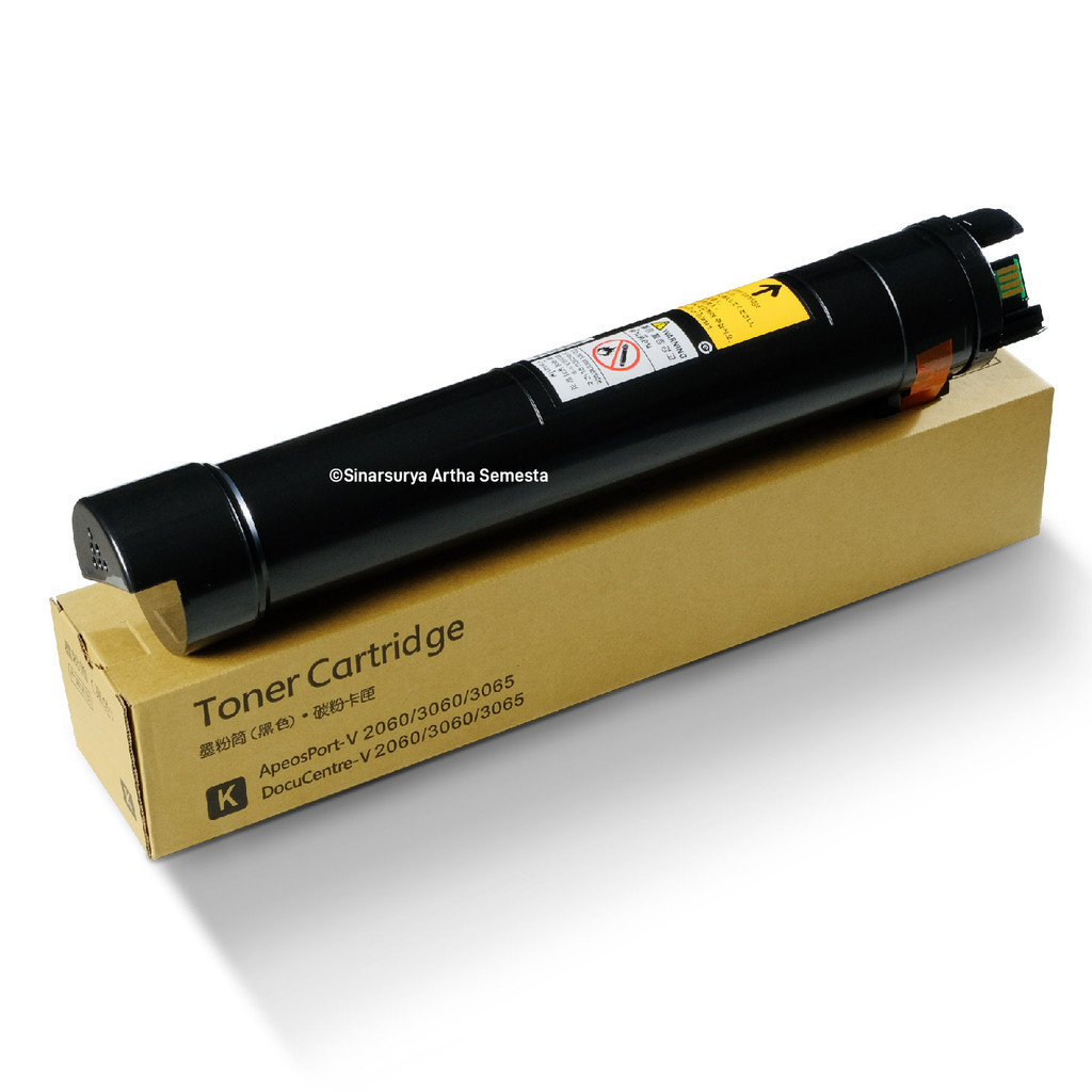 Toner Catridge Fuji Xerox V 2060/3060/3065