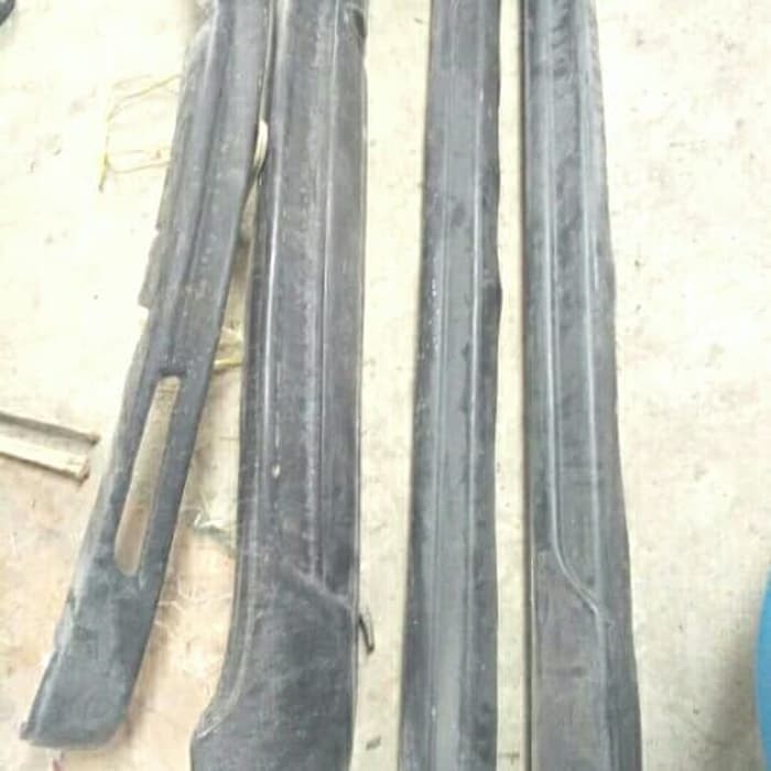 Bodykit ignis belakang A GRADE-A kuat-tebal-lentur