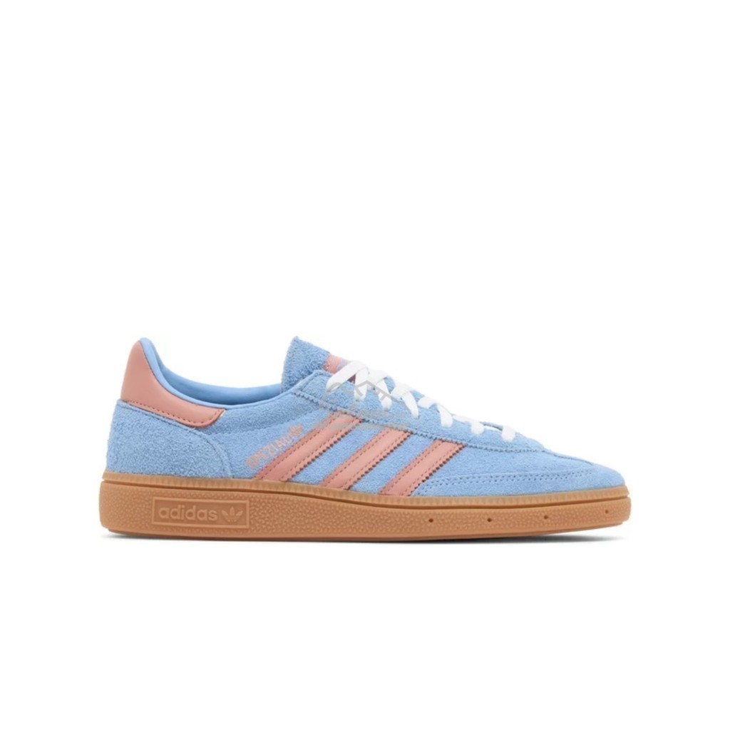 Adidas Spezial Handball Lightblue Wonderclay BNIB Original