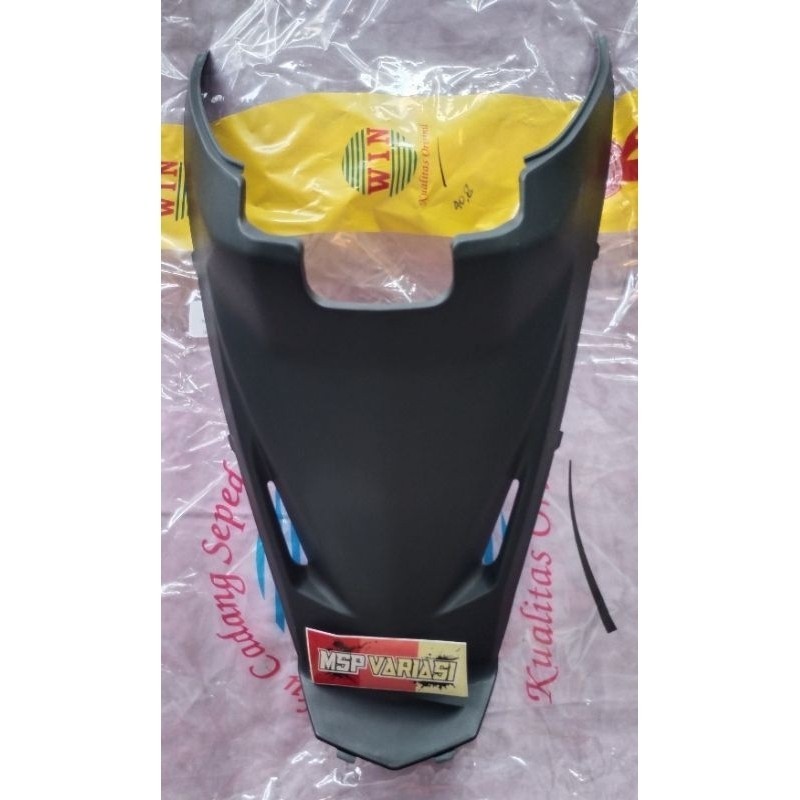 80151-KZR-600ZD Cover/Tutup Tengki Vario Techno 125 FI (WIN)