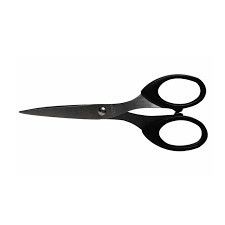 

ACEH. ANL 110884 Gunting Kertas 6 Inch/Ukuran Sedang Multifungsi Alat Pemotong