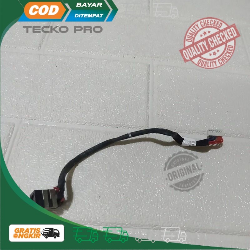 Konektor DC Power Jack DELL Inspiron N4050 P22G
