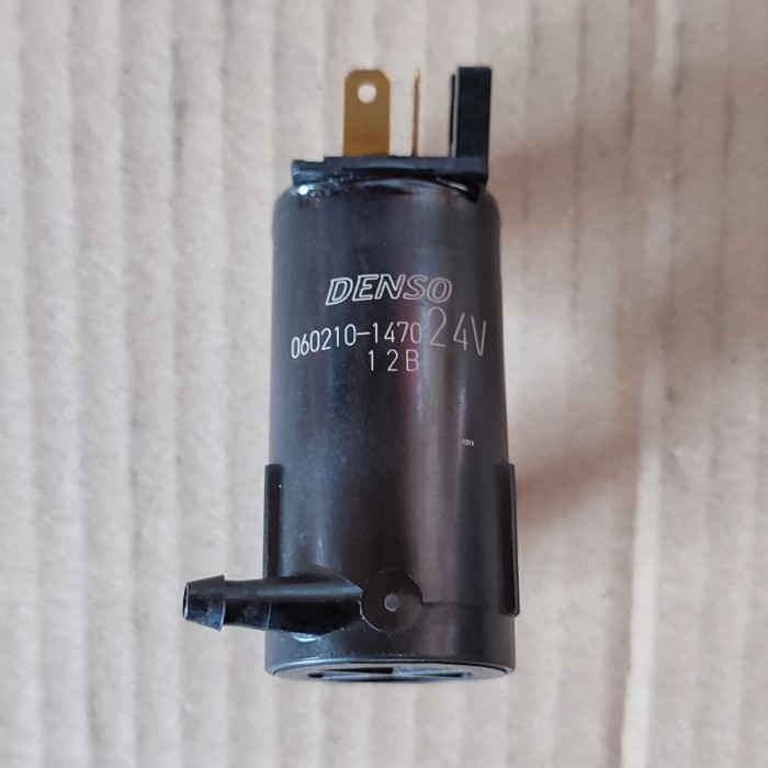 New Motor Tabung wiper Daihatsu Feroza Taft Gt original Denso