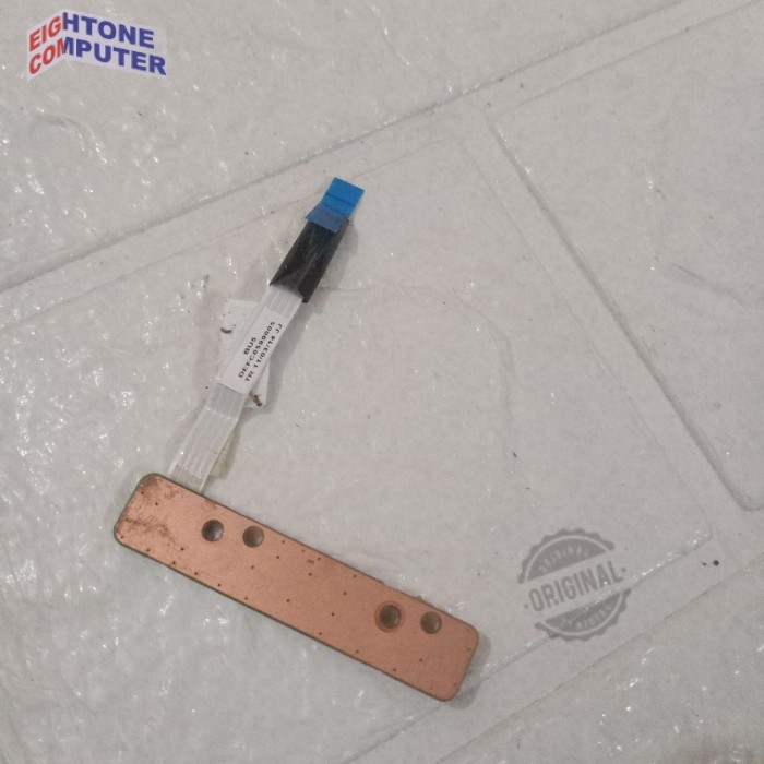 Board Switch Lock Touchpad TOSHIBA Satellite L735 HM65