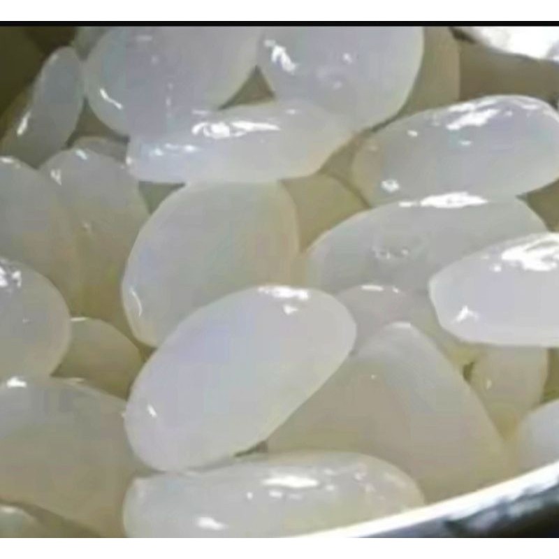 

BIG PROMO kolang kaling 1 kg