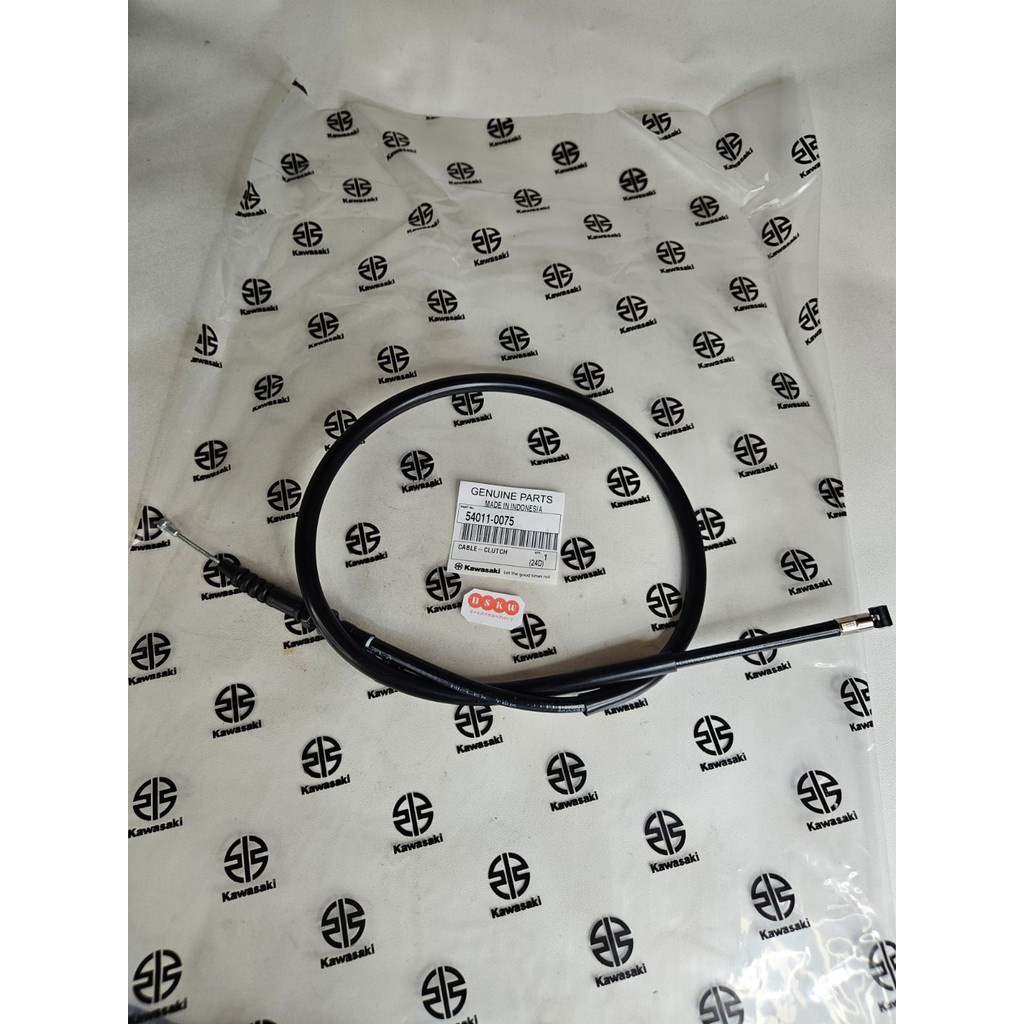 Kabel Kopling NINJA 150 R | M | KIS  KGP 54011-0075