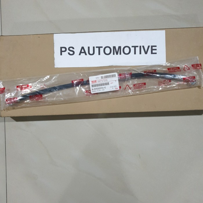 SELANG FLEXIBLE REM DEPAN ISUZU PANTHER 8-97032076-0 PART BARU