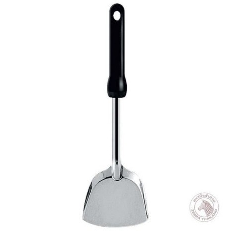 ATMA turner zebra /sutil stainless zebra - turner focus