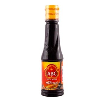 

pekanbaru / ABC Kecap Manis 135ml