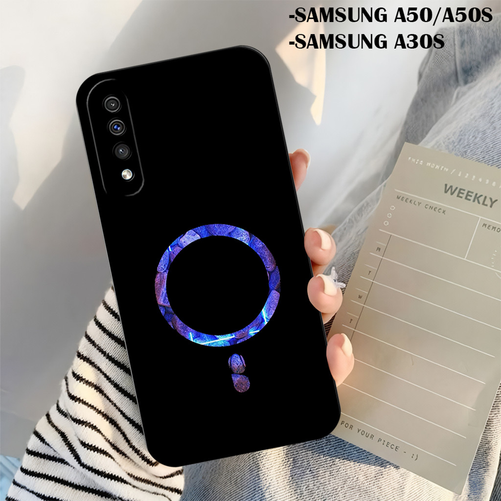 Case Samsung A70 A50 A50s A30s 2019 Softcase Protection Camera Terbaru - Silicone Hp Pelindung