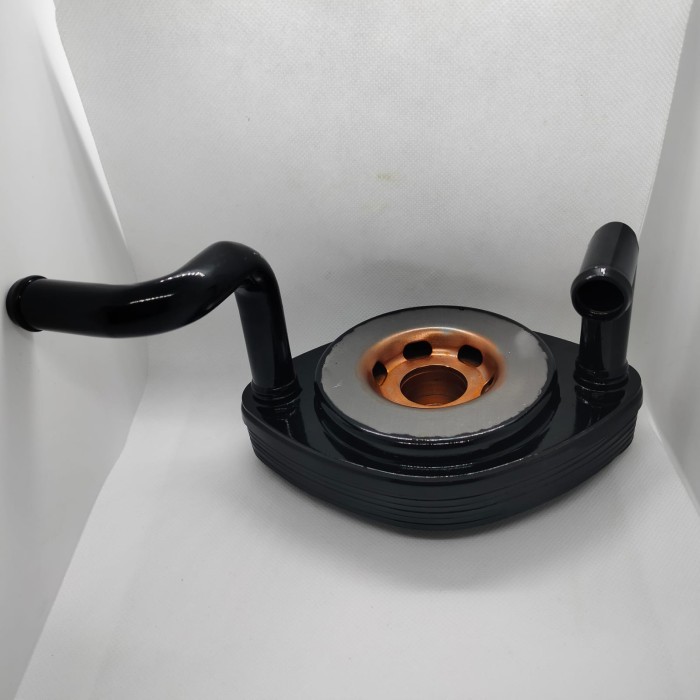 oil cooler assy dudukan filter oli isuzu panther touring berkualitas