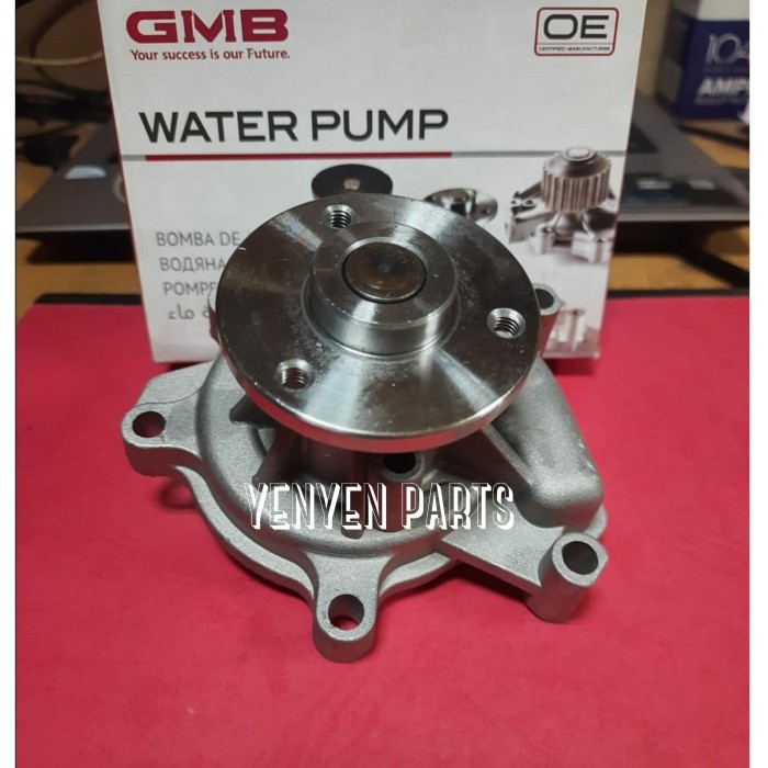 water pump avanza 1.3/xenia 1.3/granmax GMB japan
