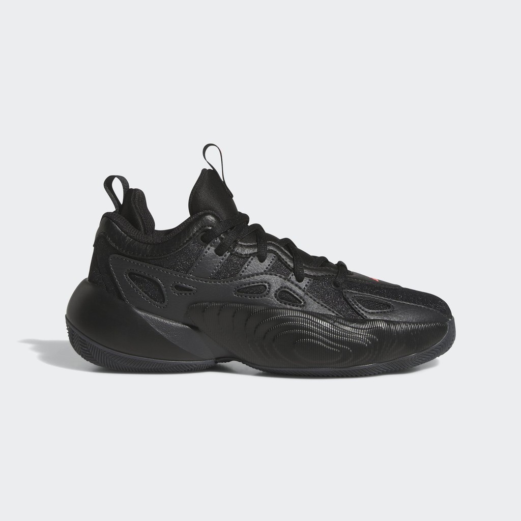 ADIDAS Sepatu Basket Anak TRAE UNLIMITED 2 J IG6695