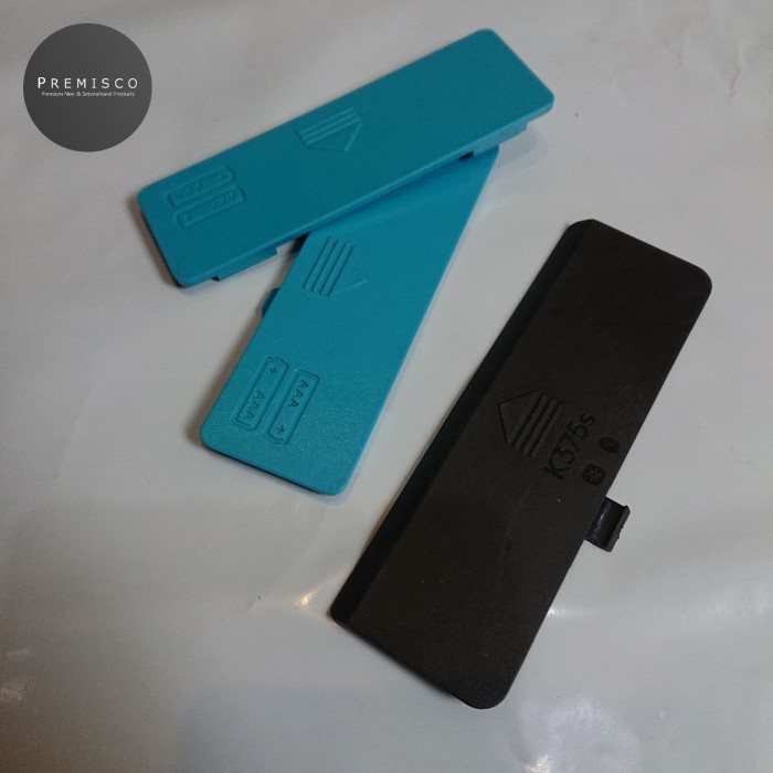 Tutup Cover Baterai Keyboard Logitech K240 K240 K270 K375 K275