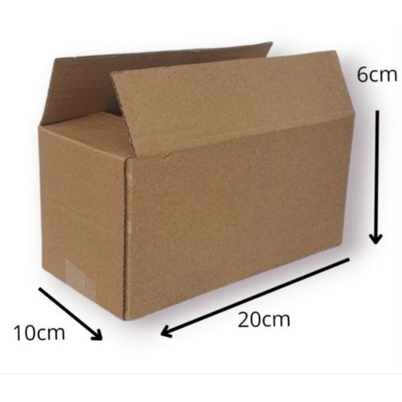 

Box Tambahan Paking