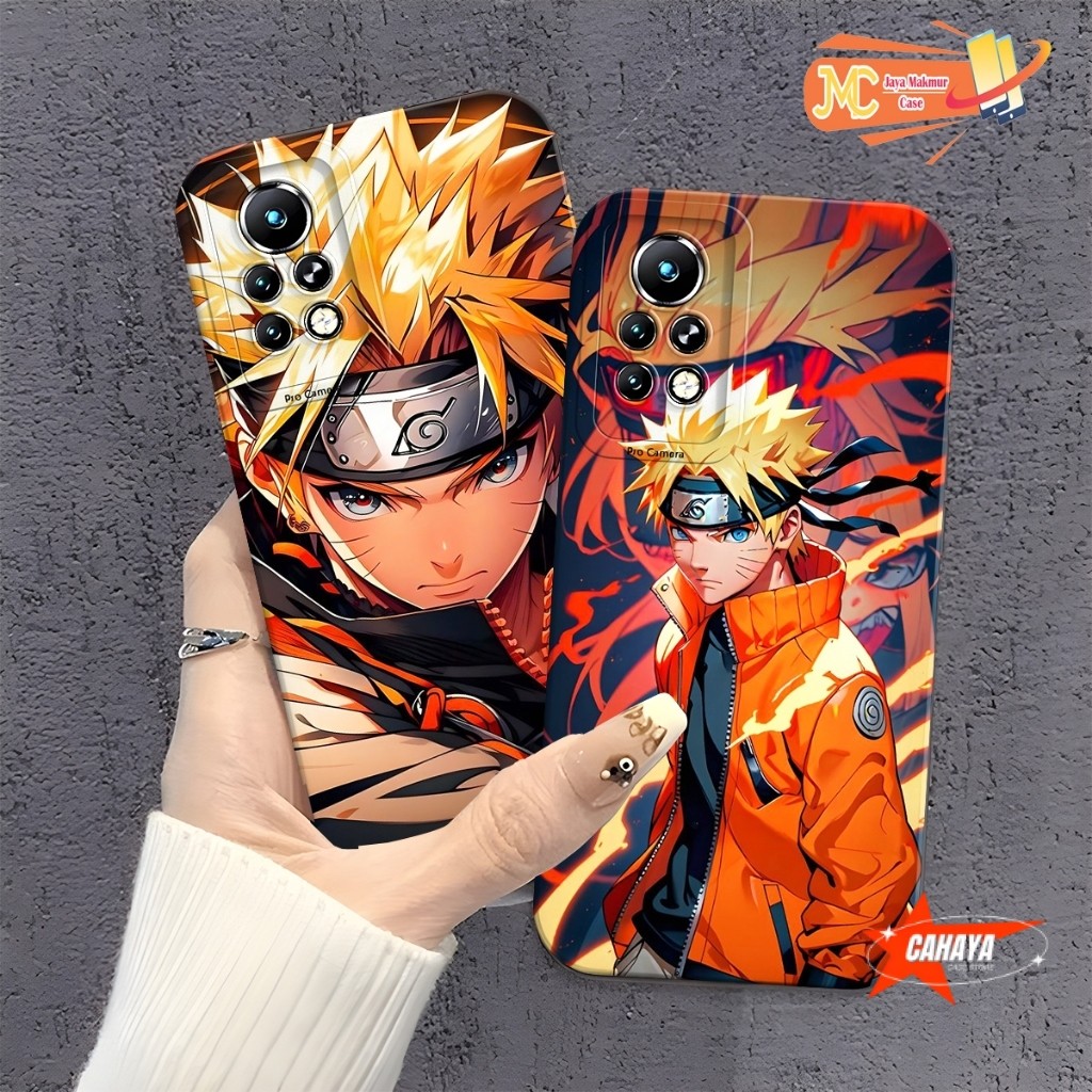 CASE INFINIX HOT 11S NFC / HOT 11S FINGER / HOT 8 / HOT 9 /HOT 10 / HOT 10S / HOT 11 /HOT 12i / HOT 