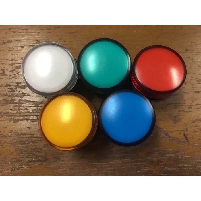 SCHNEIDER PILOT LAMP HEAD ZB5AV