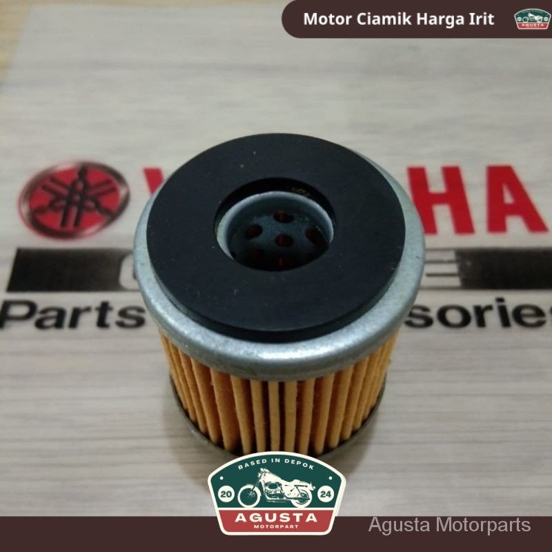 Filter Oli Jupiter MX Jupiter MX New Jupiter MX King Jupiter Z Jupiter Z1 Vixion Old New Vixion 2007