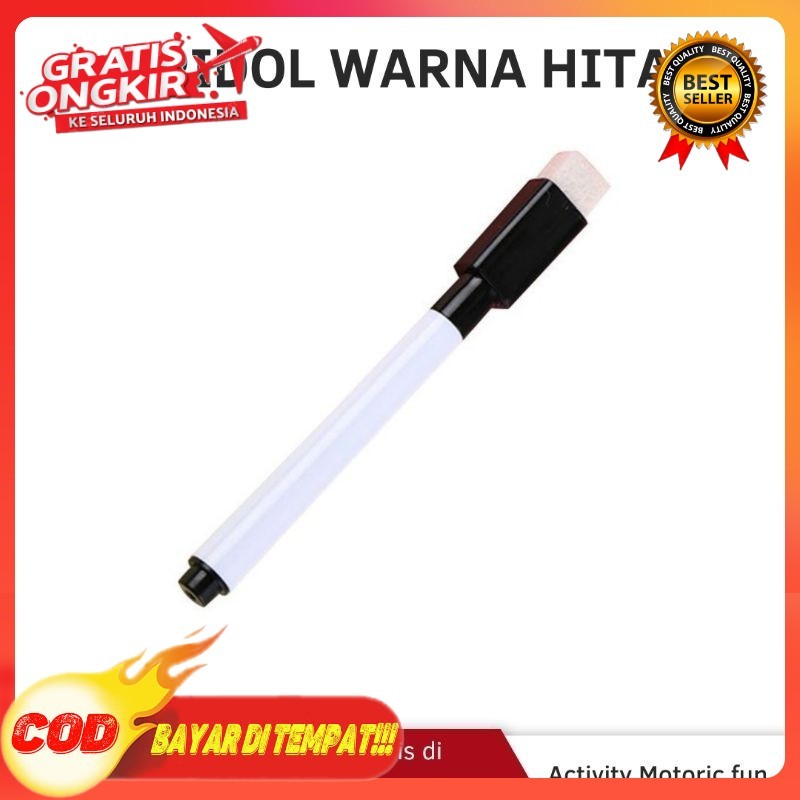 

SPIDOL TAMBAHAN WIPE AND CLEAN