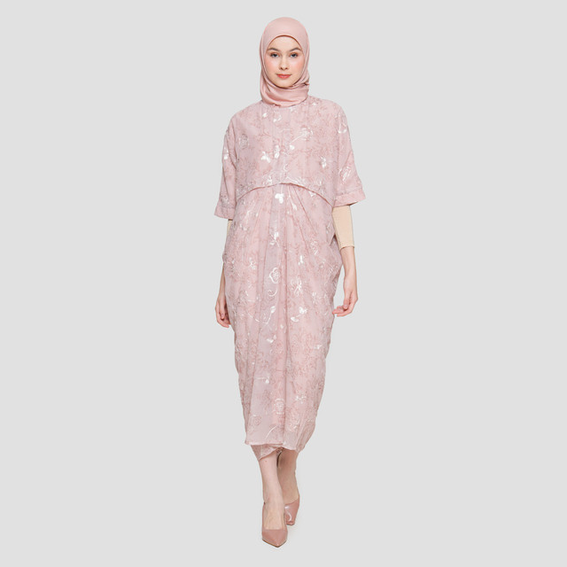 Eprise Yasmine Charita Kaftan Wanita 122082087