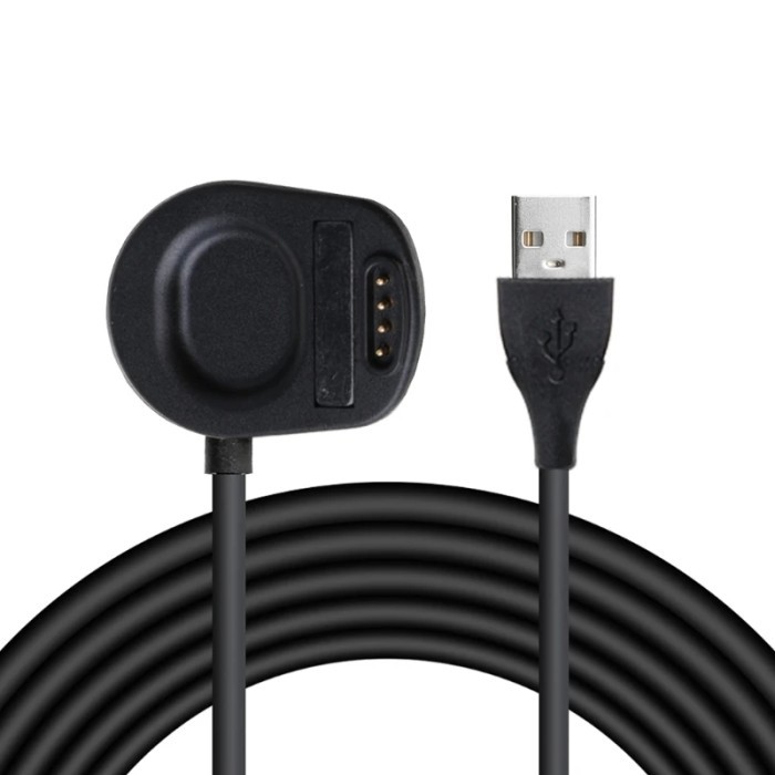 Kabel Charger Suunto 7 Kabel Data Charger Smartwatch Suunto 7