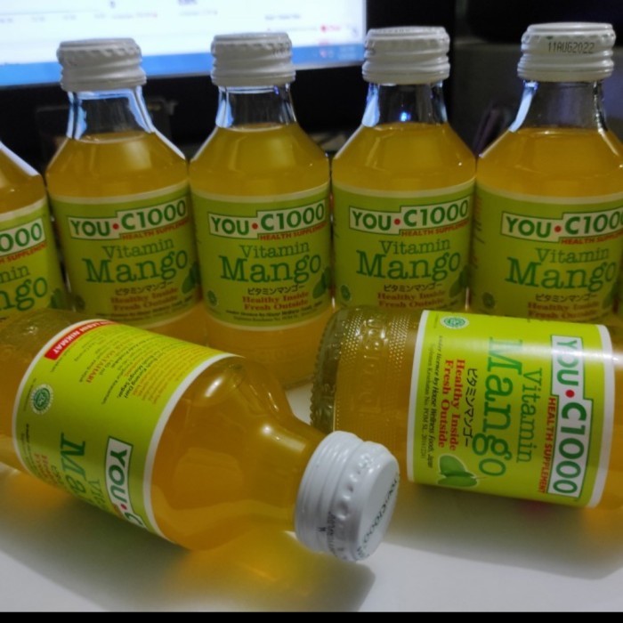 

you c 1000 mango