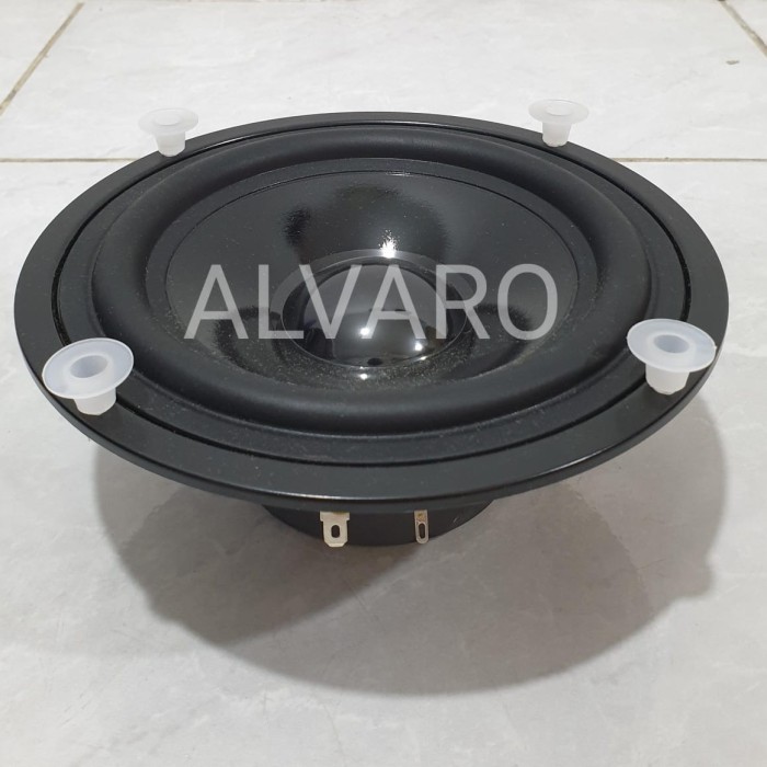 SPEAKER 6" CURVE 618