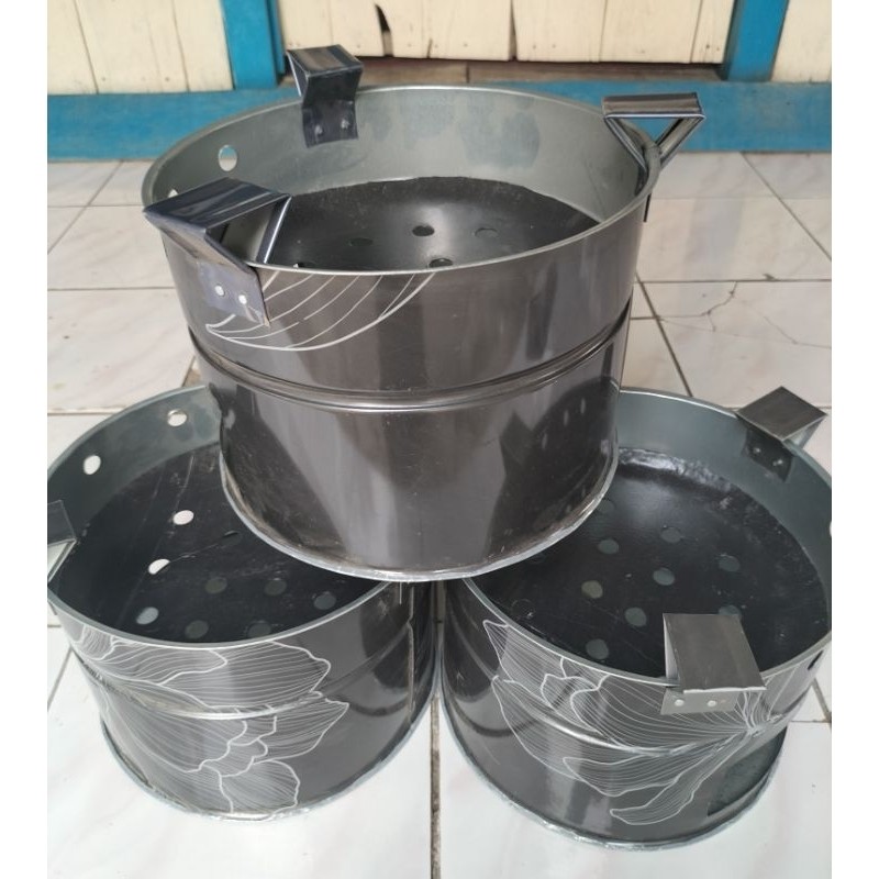 KOMPOR ARANG / ANGLO CERET / ANGKRINGAN ANTI KARAT