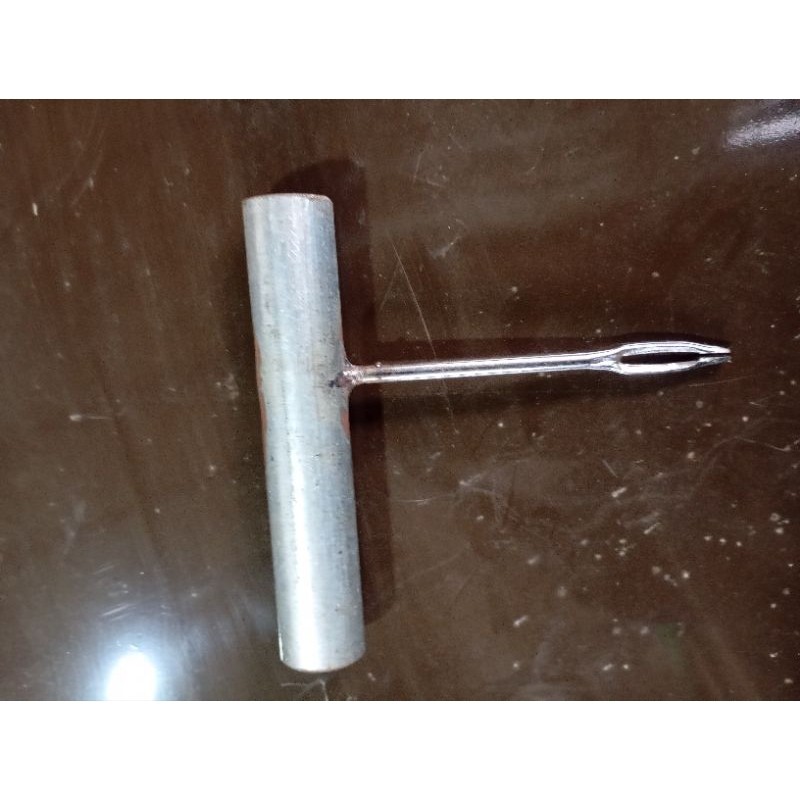 jarum tubles tambal ban full besi