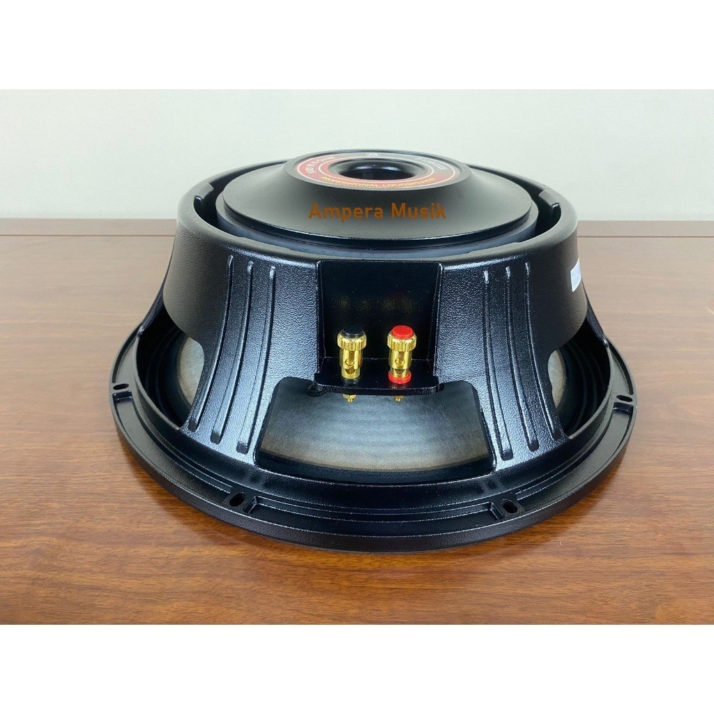 Komponen speaker P Audio P150 2226 / P150-2226 P AUDIO