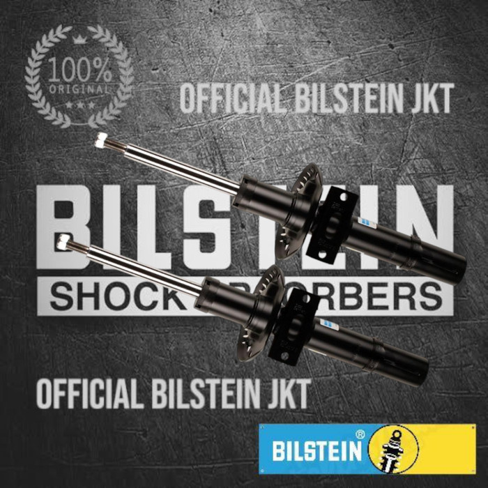SHOCKBREAKER VW FOX DEPAN BILSTEIN B4 ORIGINAL