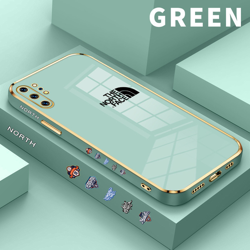 Case HP For Samsung Note 10 Plus Note 10 4G 5G For Samsung Note 10 Lite Note 10 Pro For Samsung Note