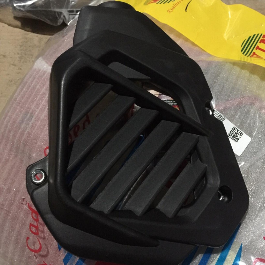 Cover radiator vario techno 125 original