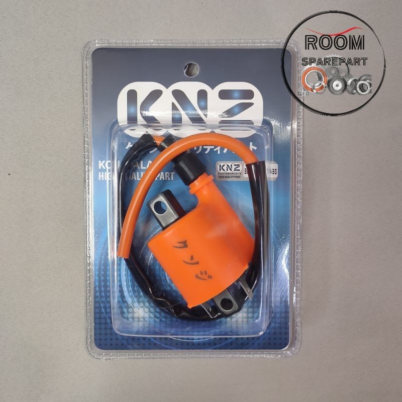 Coil Koil Racing BEAT FI REVO ABSOLUTE KNZ