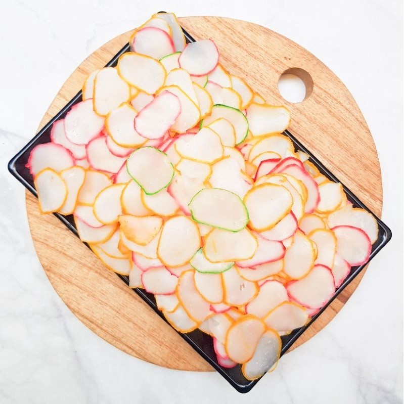 

KIRIM INSTAN Kerupuk Bawang 250gr