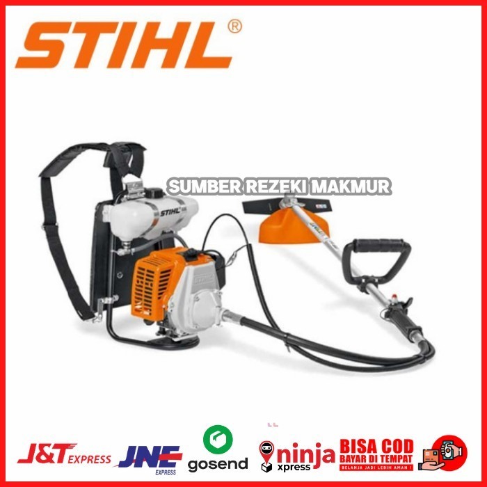 mesin Potong Rumput stihl FR3001 Brush Cutter Stihl FR3001