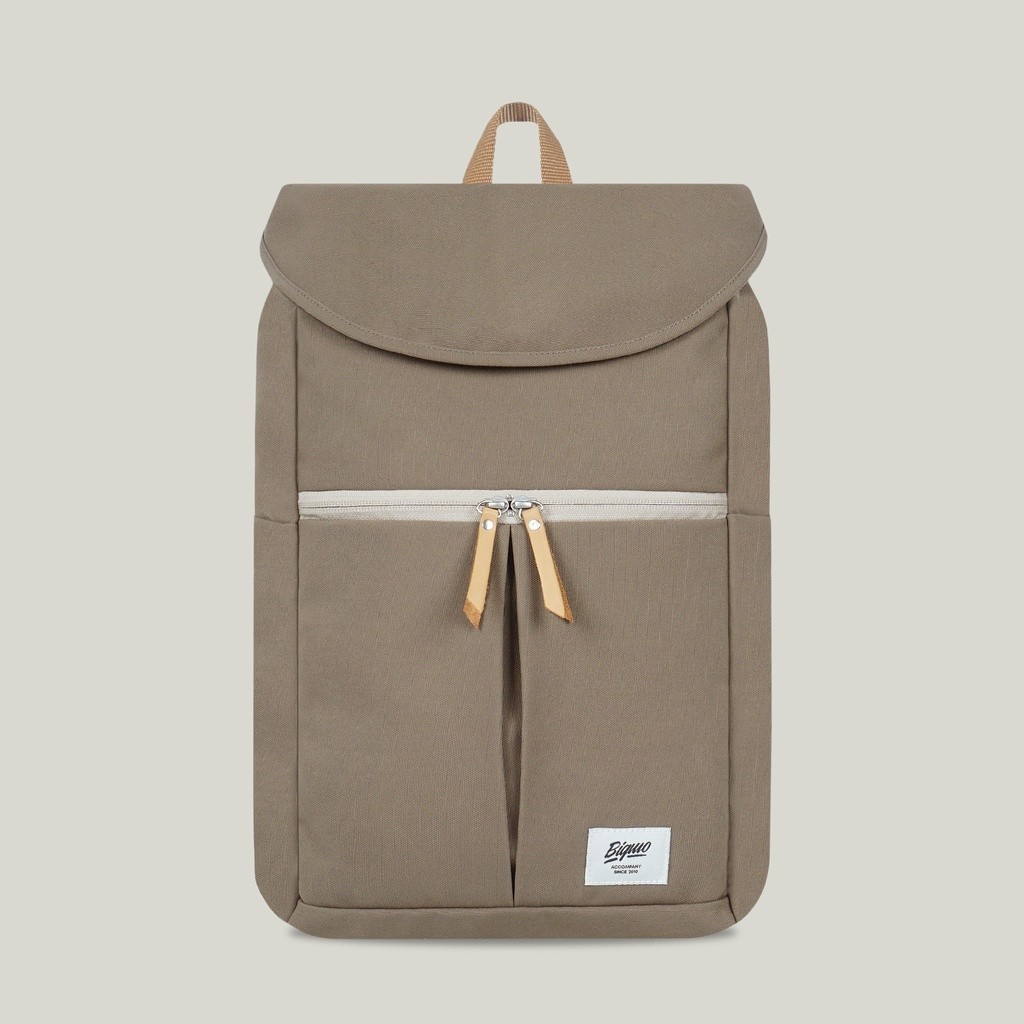 Big sale promo Bigmo Tas Ransel Wanita Anti Air Calla Grey