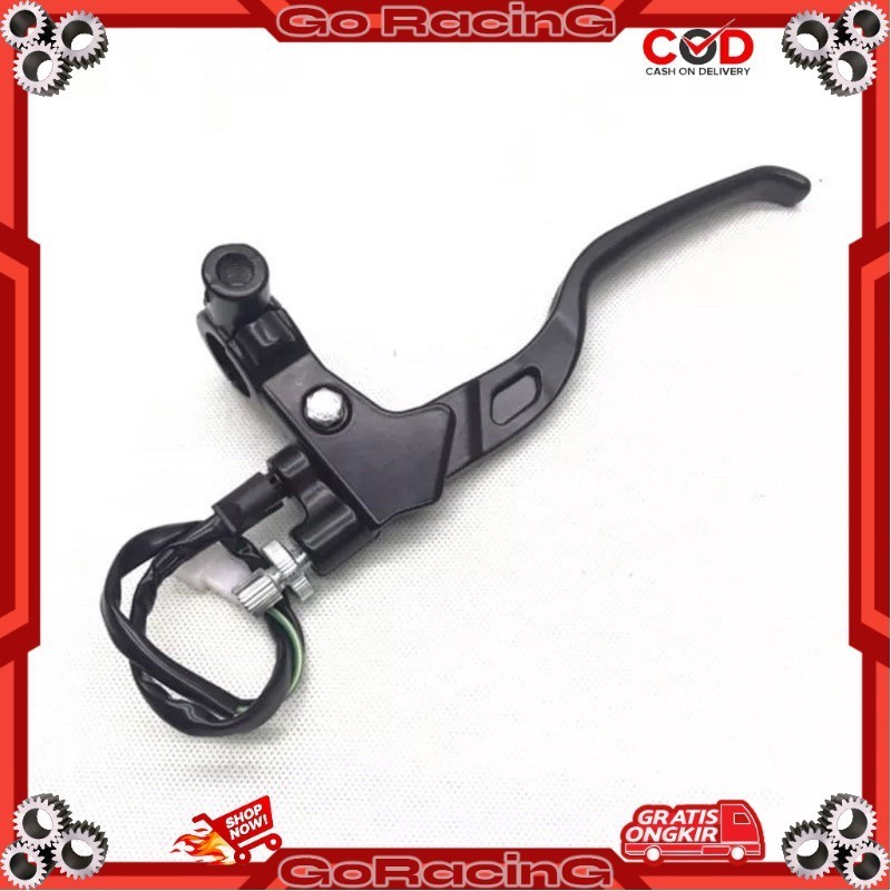 handle kiri kopling brcmbo handle rem kiri master rumah handle rem kiri universal bc