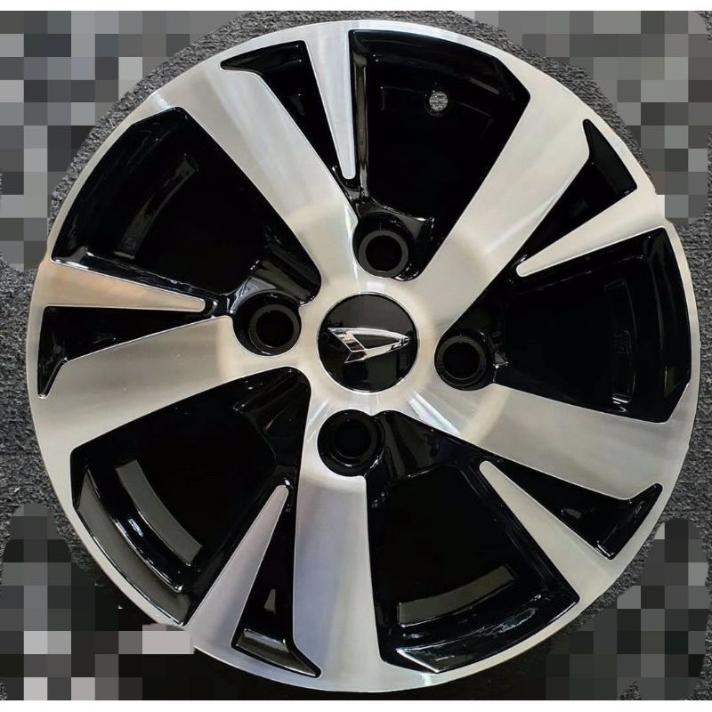 velg oem xenia avanza r14 velg racing mobil oem xenia avanza ring 14 lokal