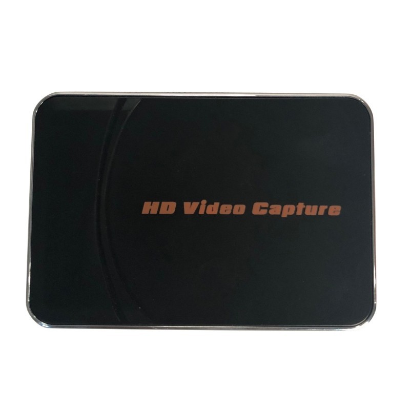 EZCAP 280HB HD Video Capture Capture 1080P Video HDMI INPUT/OUTPUT For Blue Ray Tv Box Computer,Game