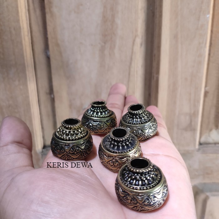 

mendak selut model jogja antik