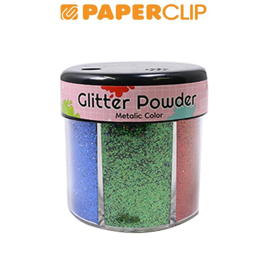 

GLITTER POWDER SPLAT 6006BX1 METALLIC