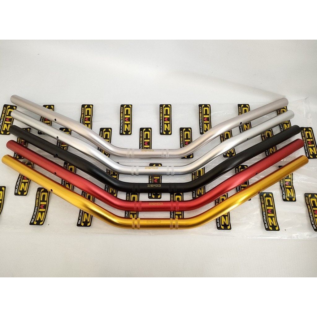 Stang Ninja Ss Ninja R Ninja Kiss Bahan Almini Model Original Pnp Cb Gl Mp Tiger Rx King Vixion R15