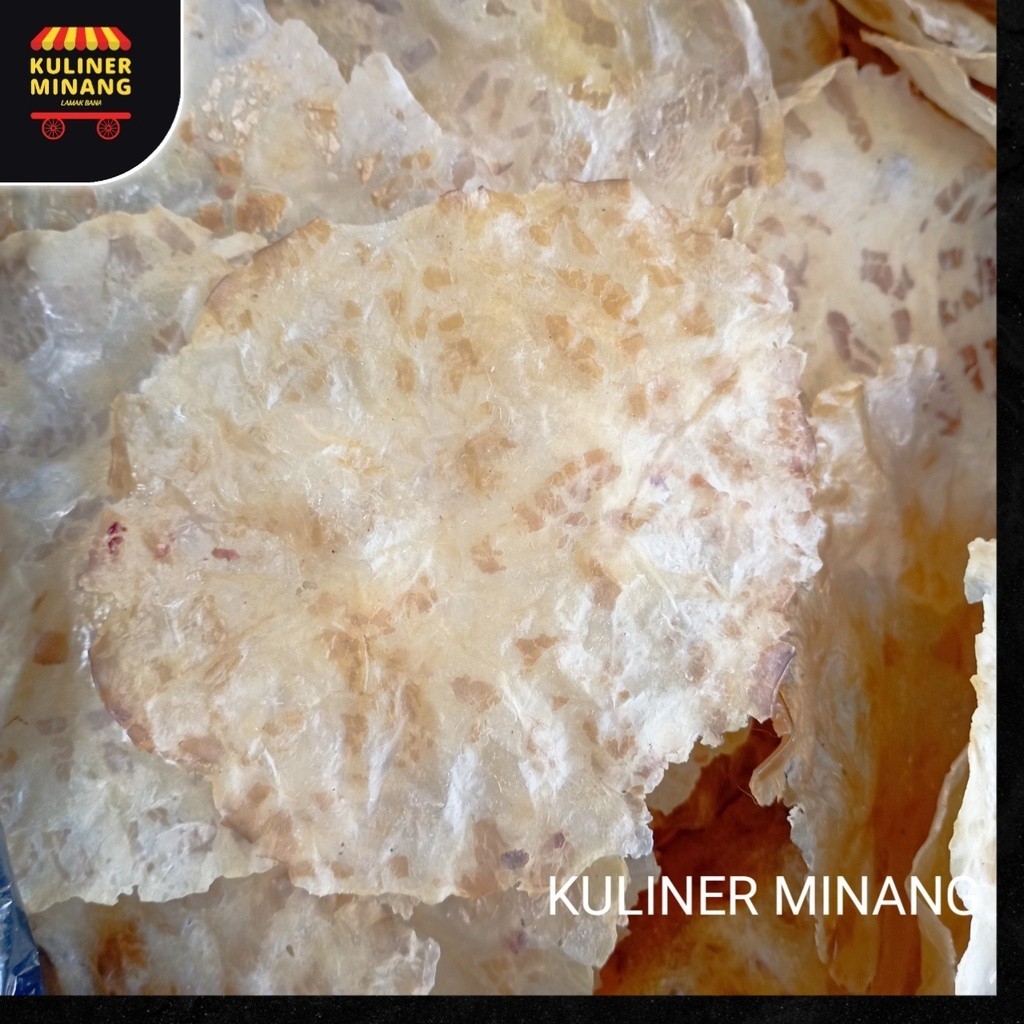 

Kuliner Minang Kerupuk Jengkol 250g Karupuak Jariang Oleh Oleh Cemilan Makanan Khas Padang Jajanan Snack