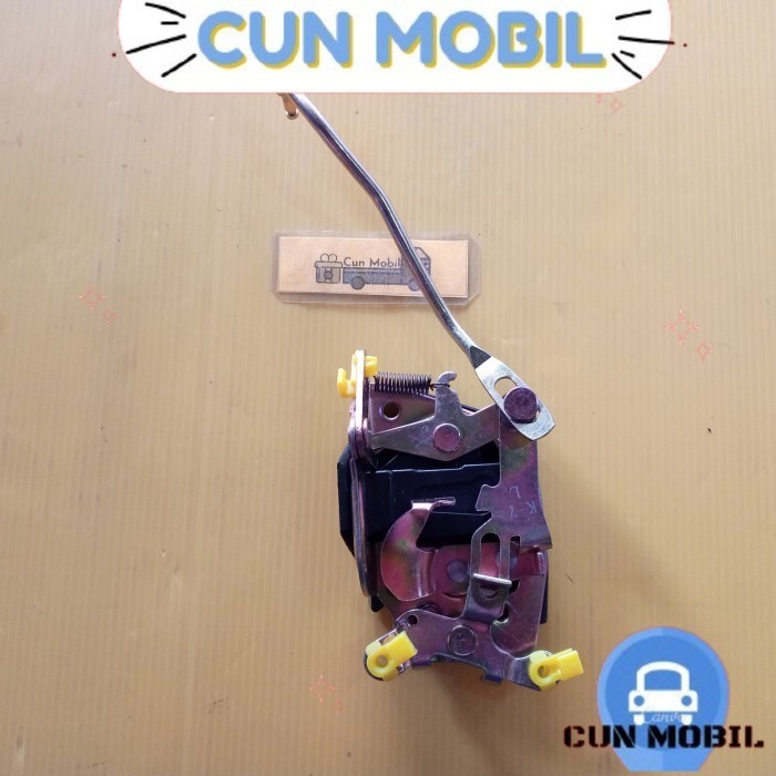 Door lock pintu Depan F70, L300, Futura, T120SS Kiri CUN MOBIL