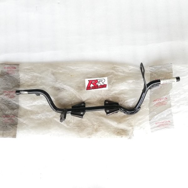 besi brecket breket bracket dudukan footstep foot step bustep barstep injekan kaki depan original or